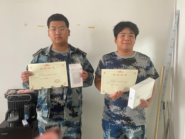 beat365官网||管理学院||闪亮的青春线上投票活动出结果啦！！