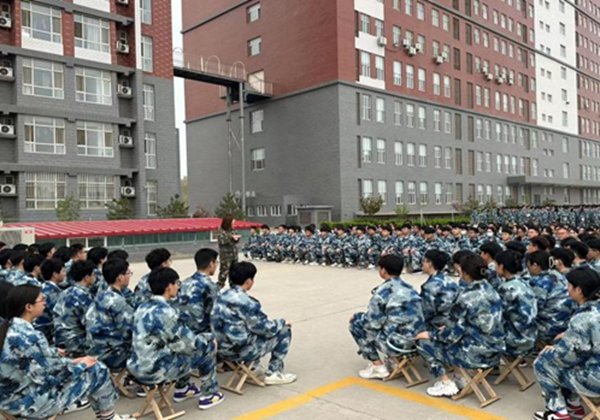 安全教育丨beat365官网丨管理学院丨安全教育就要絮絮叨叨