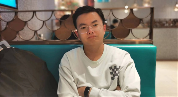 学风建设｜beat365官网｜管理学院｜先进引领方向，榜样凝聚力量（八）