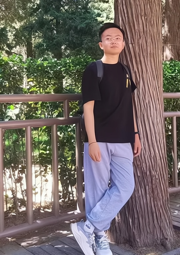 学风建设｜beat365官网｜管理学院｜先进引领方向，榜样凝聚力量（八）
