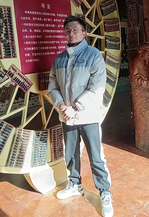 学风建设｜beat365官网｜管理学院｜先进引领方向，榜样凝聚力量（八）