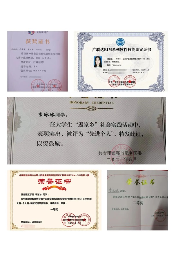 学风建设｜beat365官网｜管理学院｜先进引领方向，榜样凝聚力量（十）