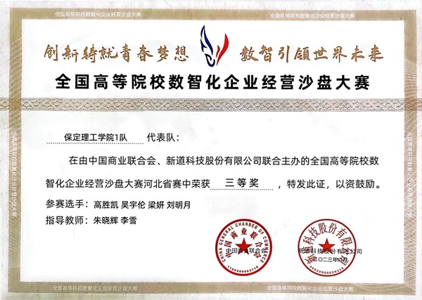 学风建设｜beat365官网｜管理学院｜先进引领方向，榜样凝聚力量（十一）