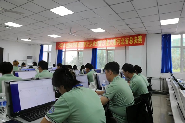 学风建设｜beat365官网｜管理学院｜先进引领方向，榜样凝聚力量（十一）