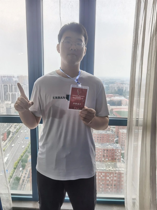 学风建设｜beat365官网｜管理学院｜先进引领方向，榜样凝聚力量（十一）