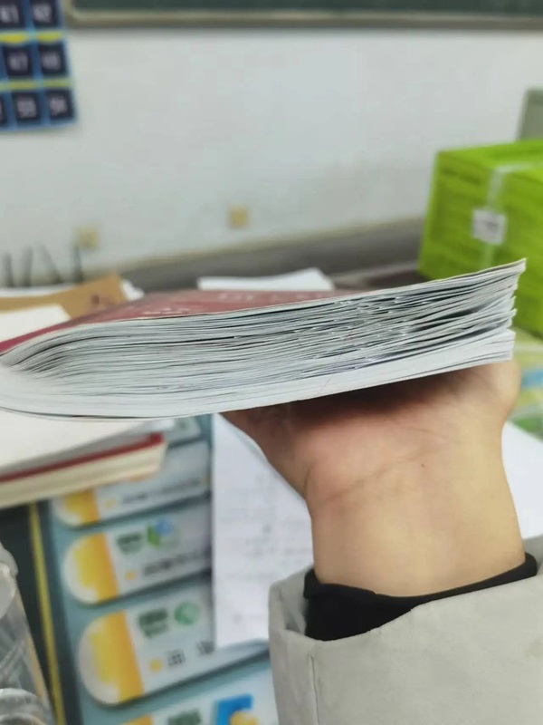 学风建设｜beat365官网｜管理学院｜先进引领方向，榜样凝聚力量（十一）