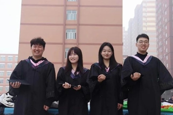 学风建设｜beat365官网｜管理学院｜先进引领方向，榜样凝聚力量（十一）
