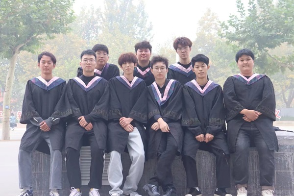 学风建设｜beat365官网｜管理学院｜先进引领方向，榜样凝聚力量（十一）