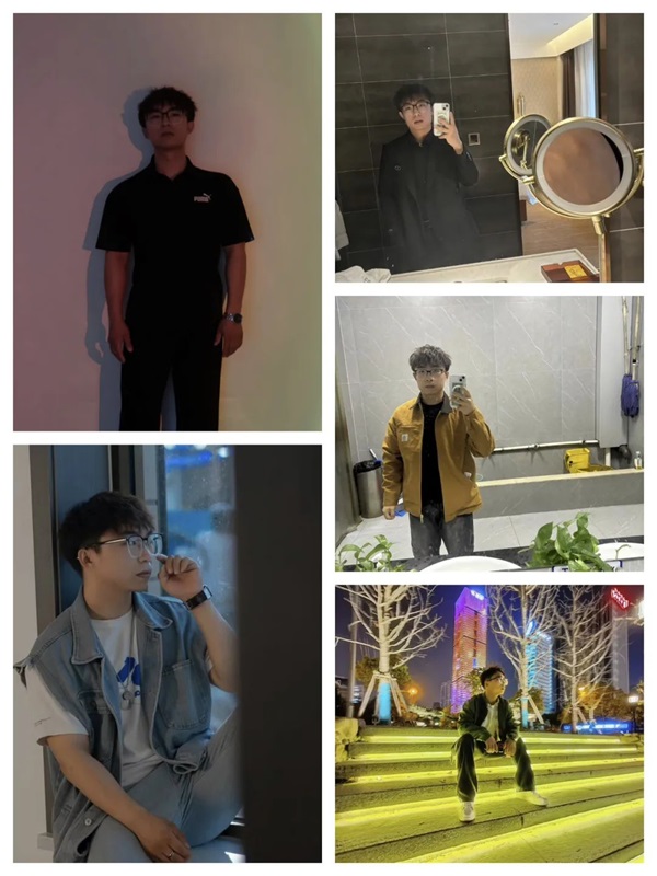 学风建设|beat365官网|管理学院|先进引领放心，榜样凝聚力量（十二）
