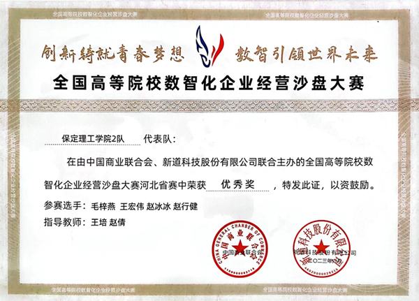 学风建设｜beat365官网｜管理学院｜先进引领方向，榜样凝聚力量（十三）