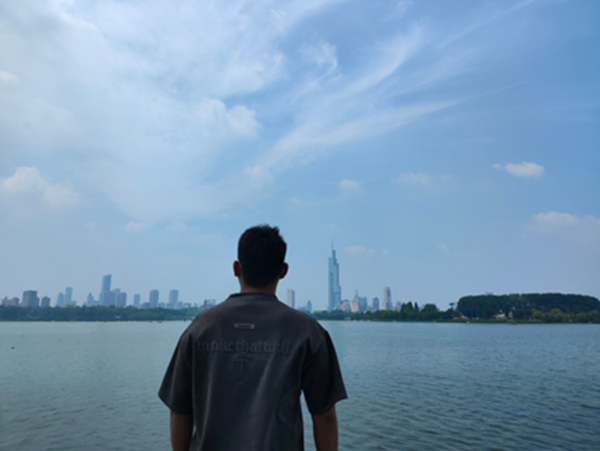 学风建设｜beat365官网｜管理学院｜先进引领方向，榜样凝聚力量（十三）