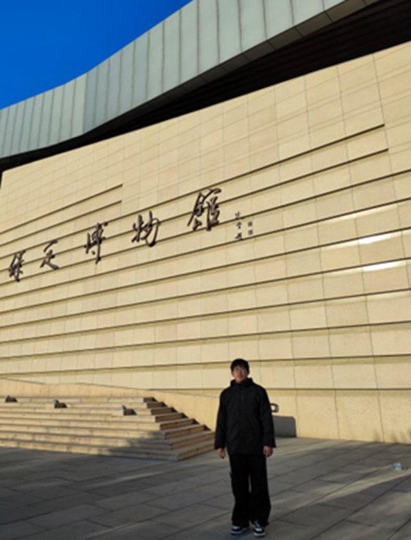 学风建设｜beat365官网｜管理学院｜先进引领方向，榜样凝聚力量（十三）