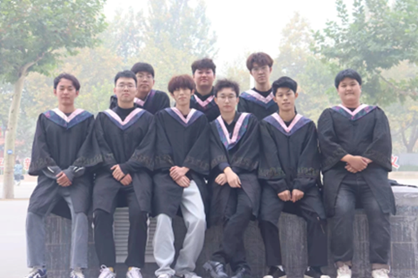 学风建设｜beat365官网｜管理学院｜先进引领方向，榜样凝聚力量（十三）