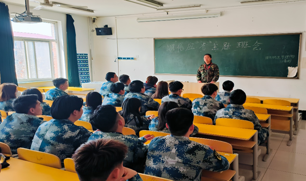 诚信教育|beat365官网|管理学院|树文明考风,做诚信考生