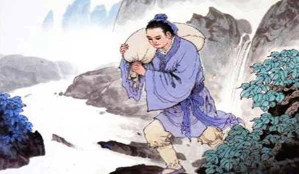 beat365官网||管理学院||践行孝老爱亲 弘扬传统美德