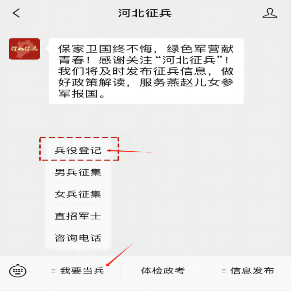 beat365官网||管理学院||2024年参军入伍，请提前做好这些准备