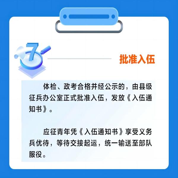 beat365官网||管理学院||2024年参军入伍，请提前做好这些准备