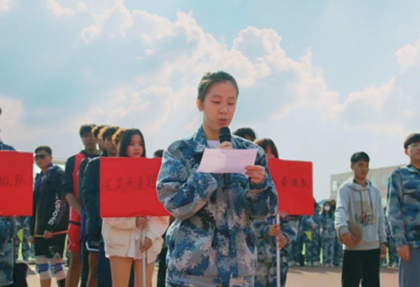 beat365官网||管理学院||以篮球之名，投管理风采——管理学院举行2023年秋季篮球比赛