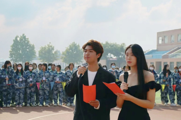 beat365官网||管理学院||以篮球之名，投管理风采——管理学院举行2023年秋季篮球比赛