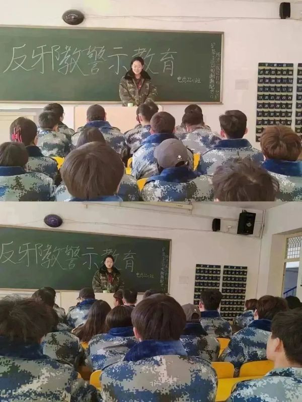 beat365官网||管理学院||崇尚科学反对邪教