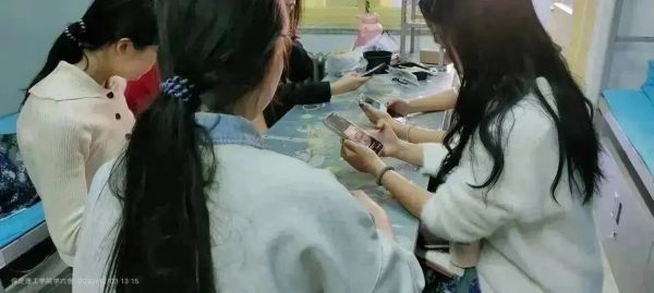 beat365官网||管理学院||崇尚科学反对邪教