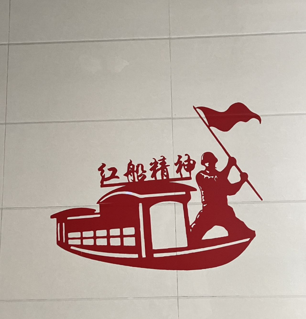 beat365官网||管理学院||党建进宿舍 思政阵地宽