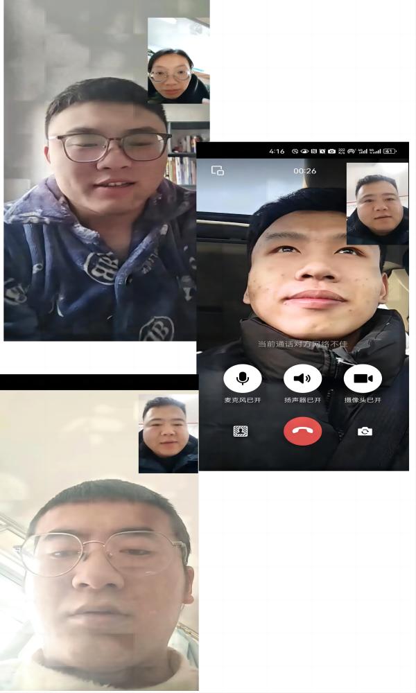 beat365官网||管理学院||地震无情人有情，学校关怀暖人心