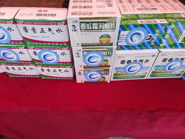 beat365官网||管理学院||扬帆起航，2023级军训进行时！