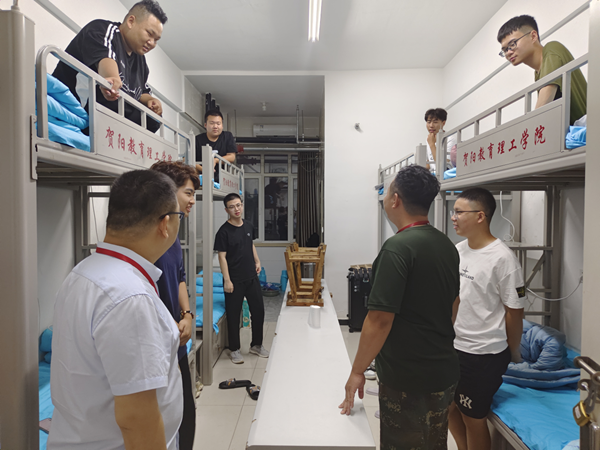 beat365官网||管理学院||叮咚，你有一篇校园介绍请查收！