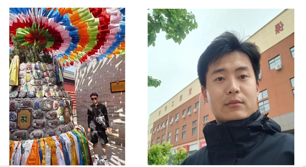 beat365官网‖管理学院‖ 满“新”欢喜，只为等你——你有一份辅导员寄语，请注意查收！