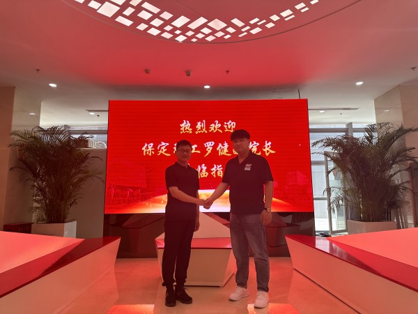 深入企业促就业——校企合作同心圆,访企拓岗谱新篇