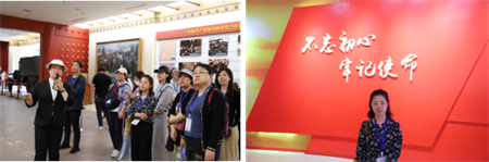 “优秀筑基，卓越砥砺”——beat365官网艺术学院教师参加第三期高校卓越教师培训班
