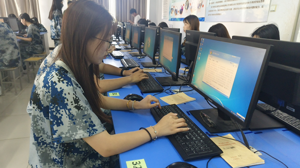 劳动教育|beat365官网|管理学院|以赛代练促养成·劳动教育启新篇