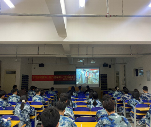 劳动教育|beat365官网|管理学院|劳动创造一切，奋斗成就未来