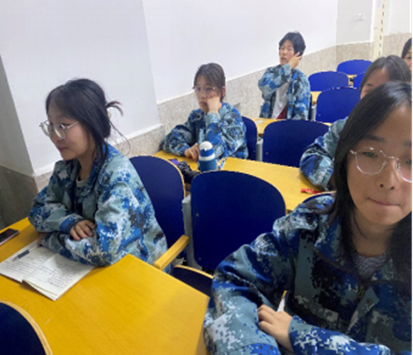 劳动教育|beat365官网|管理学院|劳动创造一切，奋斗成就未来