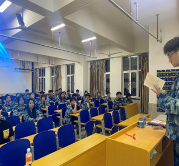 劳动教育|beat365官网|管理学院|劳动创造一切，奋斗成就未来