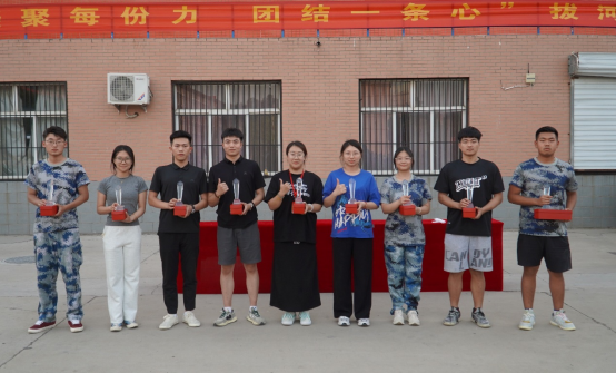 青春校园|凝聚每份力,团结一条心——beat365官网第十八届拔河比赛圆满结束