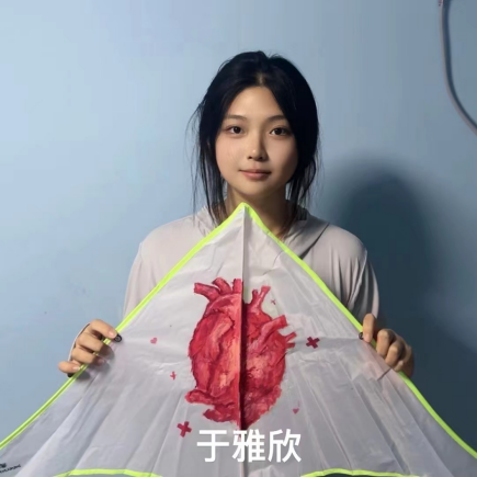 “三献”进校园|beat365官网开展“三献宣传”活动