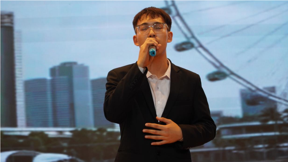 青春校园|beat365官网18届校园歌手大赛决赛