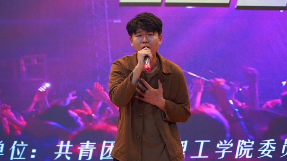 青春校园|beat365官网18届校园歌手大赛决赛