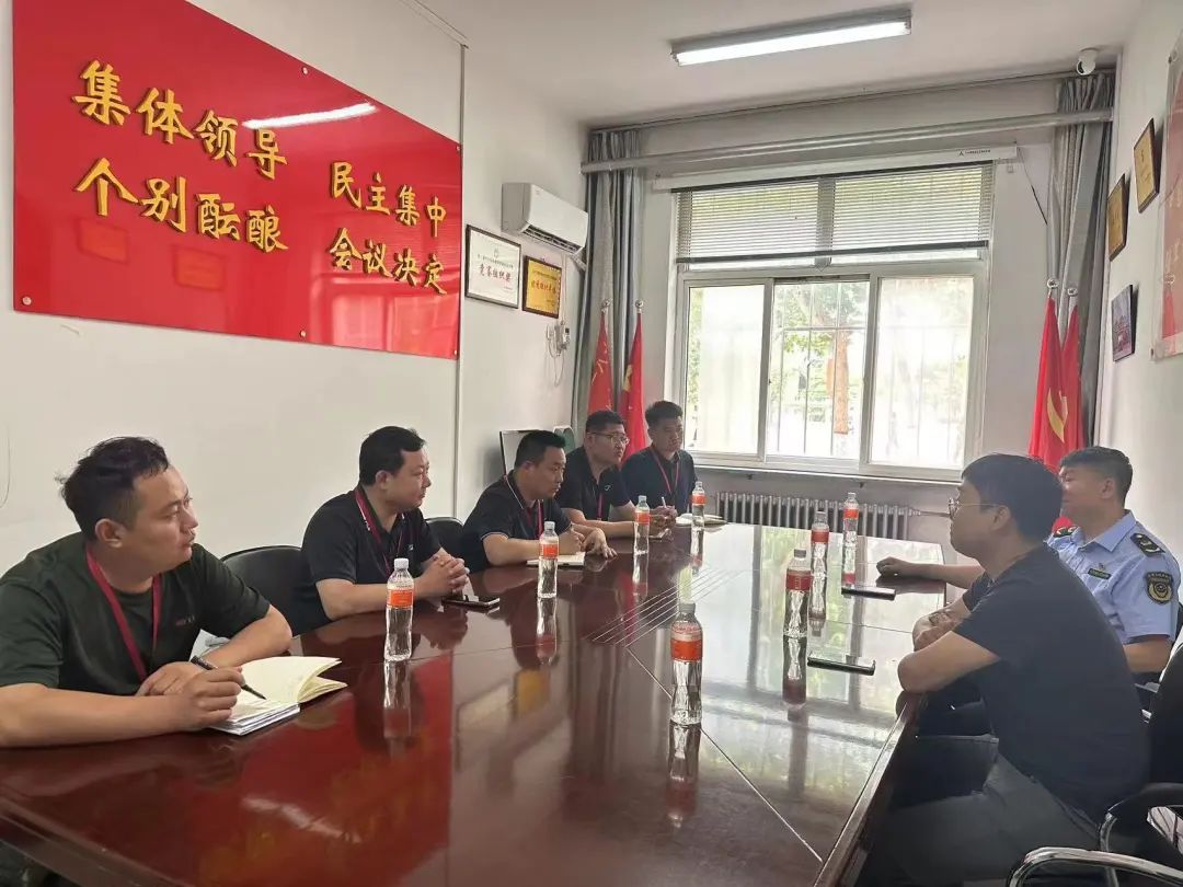 beat365官网与莲池区高校办、区市场监督局合作开展反传销教育宣传活动