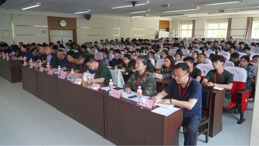 beat365官网学管干部例会