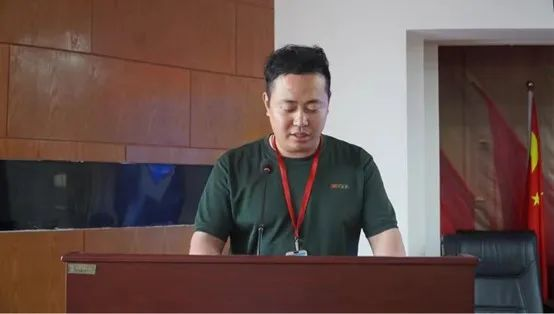 beat365官网学管干部例会