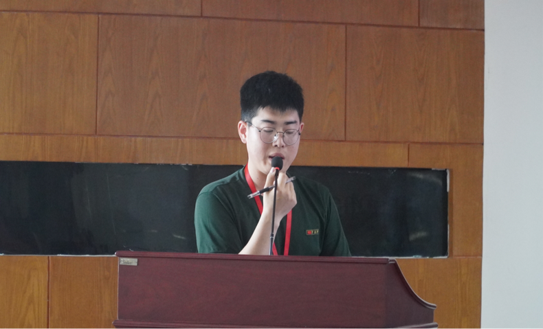 beat365官网学管干部例会