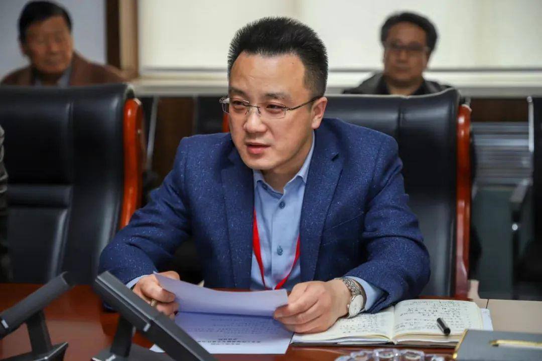 beat365官网召开安全工作部署暨安全责任书签订会议