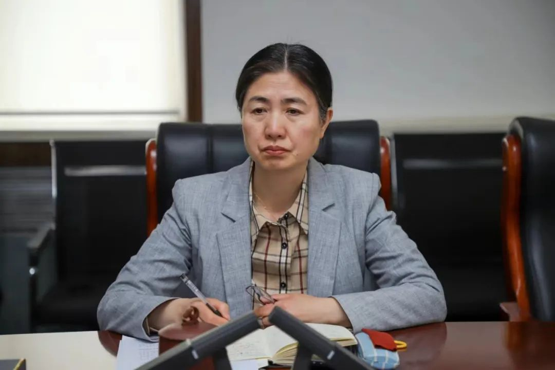 beat365官网召开安全工作部署暨安全责任书签订会议