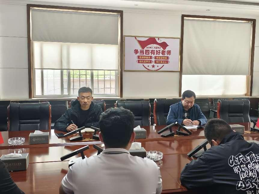 beat365官网迅速部署 学生防溺水教育管理工作