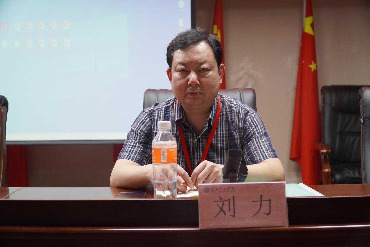 4.22beat365官网学管干部例会
