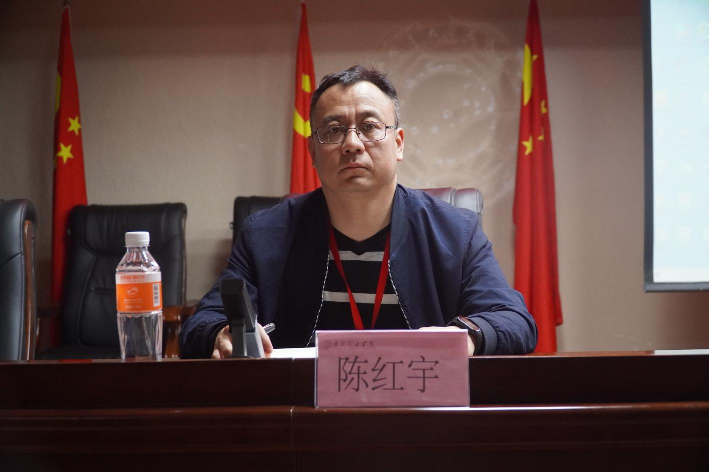 4.22beat365官网学管干部例会