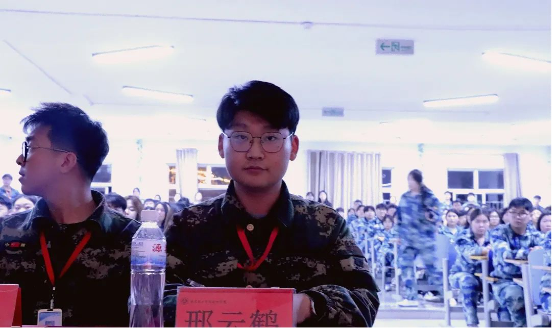 beat365会计学院以实习活动表彰，立积极学习之风